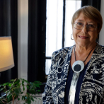 México y Brasil impulsan candidatura de Bachelet a secretaría general de la ONU