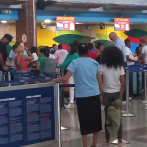 JAC autoriza reactivación de vuelos entre República Dominicana y Venezuela