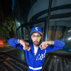 El exponente urbano Keyviem se abre paso en la música urbana cantando 