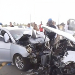 Se registran más de 200 muertes por accidentes de tránsito en lo que va del 2026