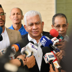 Presidente del Senado plantea llamar Aerodom a capítulo por retrasos de obra