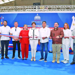 Constanza recibe su multiuso remodelado