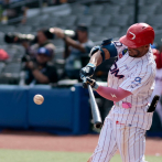 República Dominicana lidera la Serie del Caribe 2026