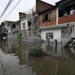 Aguaceros e inundaciones afectan a decenas de municipios de varias regiones de Colombia
