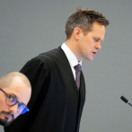 Hijo de la princesa heredera de Noruega se declara no culpable de violación