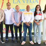 Mr. Tours inaugura el Carnaval Vegano 2026