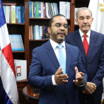 Juramentan a Jimmy Rosario como el nuevo rector del ITLA