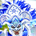 ¿Tiene planeado ir a alguna celebración de carnaval?