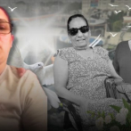 Damaris Altagracia Montás, la madre alegre y solidaria que dejó huellas en Haina