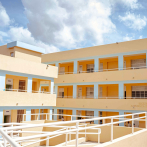 Avanza proceso de ejecución de pagos de mantenimiento escolar