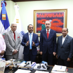 Nuevo rector del ITLA busca actualización de tecnología y reforzar expansión