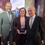 INTEC recibe galardón de plata por buenas prácticas ODS de FUNDIBEQ