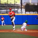 Tomateros, en duelo de lanzadores, vencen 2-1 a los Federales en Serie del Caribe