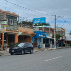 Las ventas están por el suelo en la comunidad de Paya, Baní