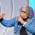 Martha Candela aclara no está enferma: 