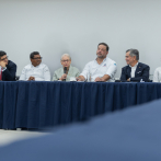 Medio Ambiente lanza “Gabinete Ozama” para la recuperación de ríos de la capital