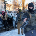 Administración Trump asegura que redadas migratorias continuarán durante el cierre del DHS