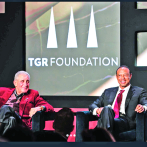 La Fundación Tiger Woods tiene 30 años ayudando y