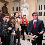 Congreso pone fin al cierre del gobierno estadounidense