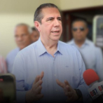 Francisco Javier: “El PLD es el único en capacidad para derrotar al PRM”