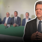 Leonel Fernández encabezará juramentaciones para FP en diversos sectores de Santiago