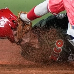 Charros blanquean 3-0 a Santurce y se acercan a semifinal de Serie del Caribe