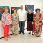 La Fundación Verónica Sención y el Centro Cultural Mirador Sur juntos en “Arte con propósito”