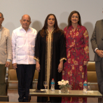 Familia Báez - Tavárez realiza donación al Museo Nacional Centro de Arte Reina Sofía