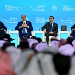 Abinader asegura RD avanza una hoja de ruta para duplicar el tamaño de su economía al 2036