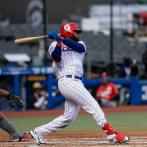 Cordero y Hernández lideran ofensiva en histórica victoria de RD sobre Panamá