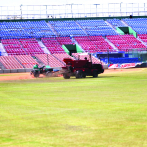 ¡S.O.S al estadio Quisqueya!