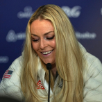 Entrenador de Lindsey Vonn dice 