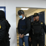 Ratifican prisión preventiva para Santiago Hazim y otros imputados en caso Senasa