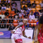 García encesta 36, Plaza Valerio gana y provoca triple empate en el primero en Santiago