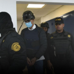 Santiago Hazim seguirá proceso Senasa recluido en Las Parras