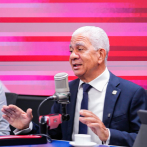 Presidente del Senado apoya fusión MINERD–MESCYT para eficientizar recursos