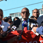 Colegio Médico exige respuesta tras apresamiento de pediatra en el Robert Reid Cabral