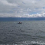 Encuentran cuerpo de uno de los dos pescadores desaparecidos en la Bahía de Neyba