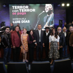 Indotel rinde tributo a Luis “Terror” Días y celebra su legado musical