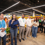 Grupo Ramos abre sucursal de tienda en San Juan de la Maguana