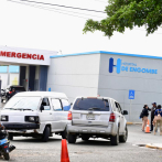 Hospital de Engombe: Garantía de higiene y buen funcionamiento