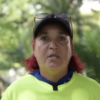 Riesgos que corren recolectores de basura en ciudad de Santiago