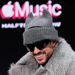 Bad Bunny ante su actuación en el Super Bowl: “Este momento, la cultura, eso es lo que hace especiales a estos shows”