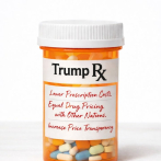 EEUU lanza TrumpRx, una plataforma para la venta directa de medicamentos