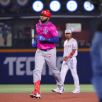 Escogido y Tomateros se enfrentarán hoy otra vez a las 4:00 de la tarde