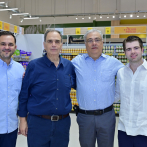 Merca Jumbo llega a Cienfuegos, en Santiago