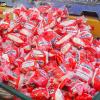 Inespre anuncia la venta de casi dos millones de libras de pollo a 55 pesos