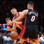 Karnišovas inicia reconstrucción de los Bulls con varios cambios
