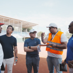 Dirección Técnica presenta cronograma de trabajos a segunda escalada de DTI