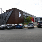 Novedades de la Línea 2C del Metro de Santo Domingo